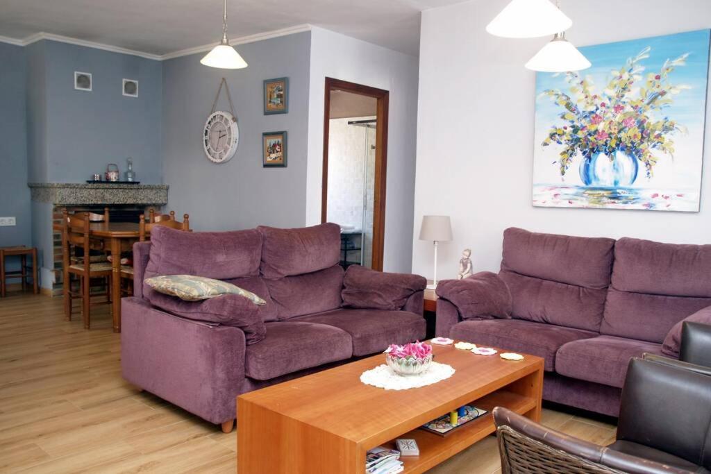 Casa Corcedu Villa Inguanzo Eksteriør bilde