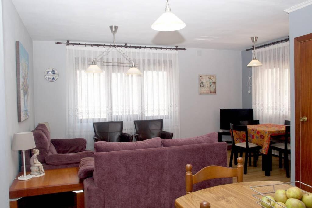 Casa Corcedu Villa Inguanzo Eksteriør bilde